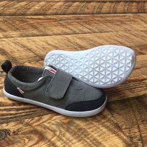 Toddler Splay Barefoot Shoe Size 10